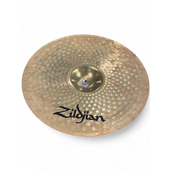 Used Zildjian 20in Planet Z Ride Cymbal