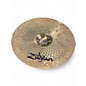 Used Zildjian 20in Planet Z Ride Cymbal