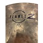 Used Zildjian 20in Planet Z Ride Cymbal