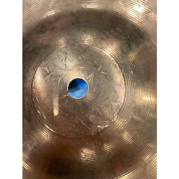 Used Zildjian 20in Planet Z Ride Cymbal