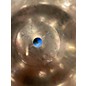 Used Zildjian 20in Planet Z Ride Cymbal