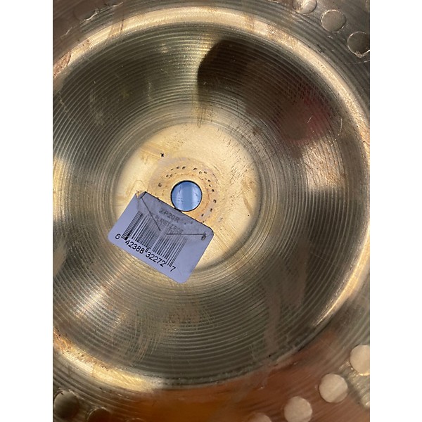 Used Zildjian 20in Planet Z Ride Cymbal