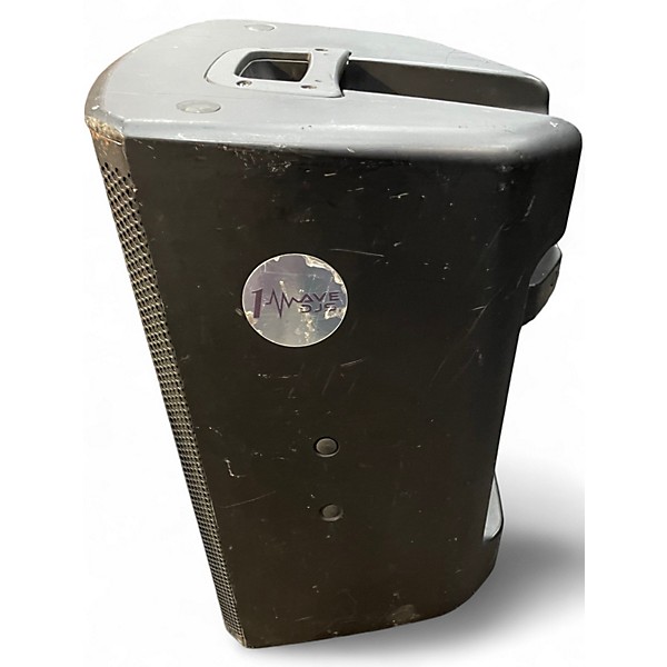 Used Turbosound IQ12 Powered Speaker