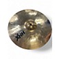 Used SABIAN 14in HHX thin crash Cymbal thumbnail