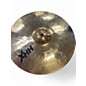 Used SABIAN 14in HHX thin crash Cymbal
