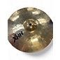 Used SABIAN 14in HHX thin crash Cymbal