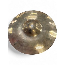 Used SABIAN 5in HHX Splash Cymbal