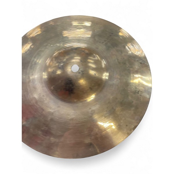 Used SABIAN 5in HHX Splash Cymbal