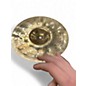 Used SABIAN 5in HHX Splash Cymbal