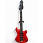 Used Electra PHOENIX RED Solid Body Electric Guitar thumbnail