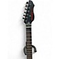 Used Electra PHOENIX RED Solid Body Electric Guitar