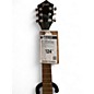 Used Fender FA135CE Concert 2 Color Sunburst Acoustic Electric Guitar