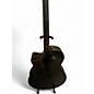 Used Fender FA135CE Concert 2 Color Sunburst Acoustic Electric Guitar