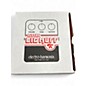 Used Electro-Harmonix Little Big Muff Distortion Effect Pedal thumbnail