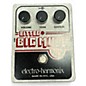 Used Electro-Harmonix Little Big Muff Distortion Effect Pedal