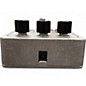 Used Electro-Harmonix Little Big Muff Distortion Effect Pedal