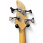 Used Yamaha RBX270 Candy Apple Red Electric Bass Guitar
