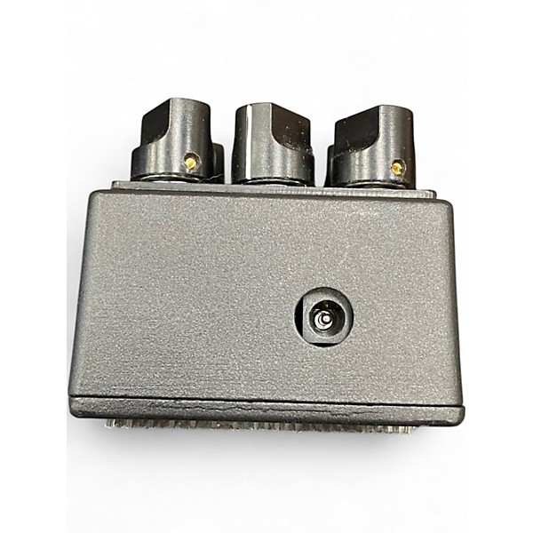 Used Friedman BE-OD Effect Pedal