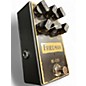Used Friedman BE-OD Effect Pedal