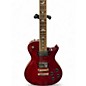 Used PRS McCarty 594 Cherry Solid Body Electric Guitar thumbnail
