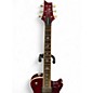 Used PRS McCarty 594 Cherry Solid Body Electric Guitar