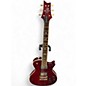 Used PRS McCarty 594 Cherry Solid Body Electric Guitar