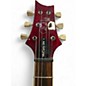 Used PRS McCarty 594 Cherry Solid Body Electric Guitar