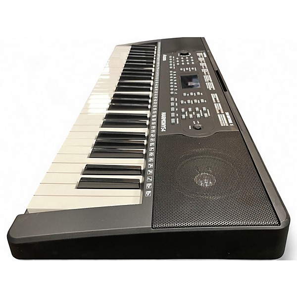 Used Alesis HARMONY 54 Portable Keyboard