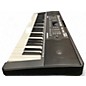 Used Alesis HARMONY 54 Portable Keyboard
