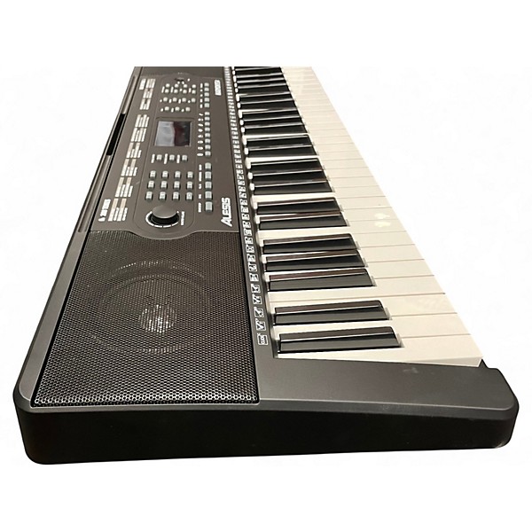 Used Alesis HARMONY 54 Portable Keyboard