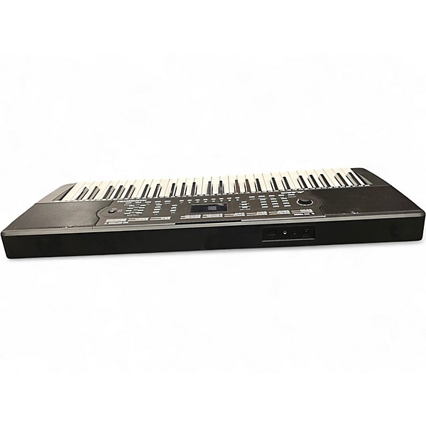 Used Alesis HARMONY 54 Portable Keyboard