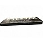 Used Alesis HARMONY 54 Portable Keyboard