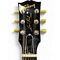 Used Gibson Les Paul Junior Ebony Solid Body Electric Guitar