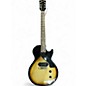 Used Gibson Les Paul Junior Faded sunburst Solid Body Electric Guitar thumbnail