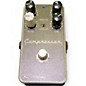 Used Keeley COMPRESSOR PLUS Effect Pedal thumbnail