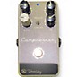 Used Keeley COMPRESSOR PLUS Effect Pedal
