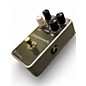 Used Keeley COMPRESSOR PLUS Effect Pedal