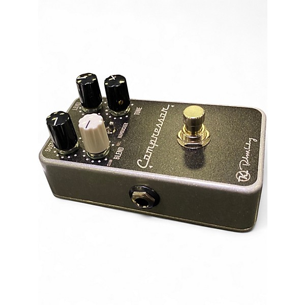 Used Keeley COMPRESSOR PLUS Effect Pedal