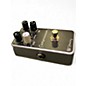 Used Keeley COMPRESSOR PLUS Effect Pedal