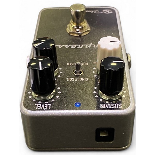 Used Keeley COMPRESSOR PLUS Effect Pedal