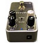 Used Keeley COMPRESSOR PLUS Effect Pedal