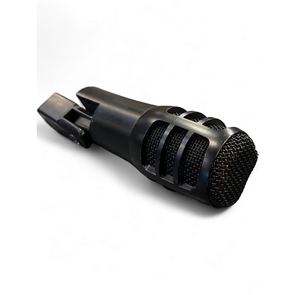 Used Audio-Technica SNARE/TOM MIC Drum Microphone