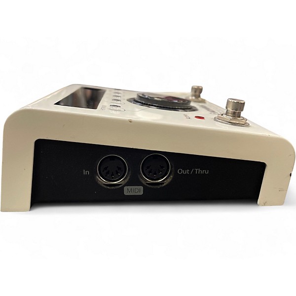 Used Eventide H9 MAX Stereo Delay Effect Pedal