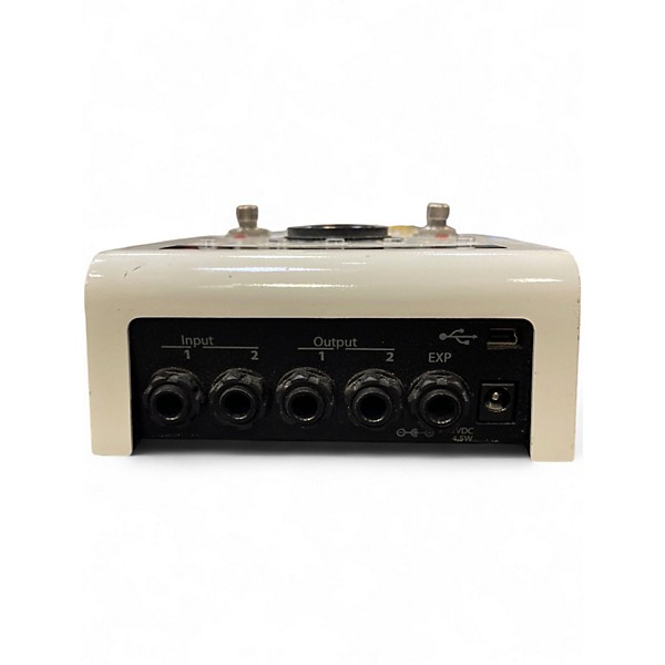 Used Eventide H9 MAX Stereo Delay Effect Pedal