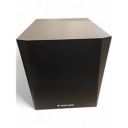 Used ADAM Audio T10S Subwoofer