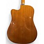 Used Alvarez RD8C Natural Acoustic Electric Guitar