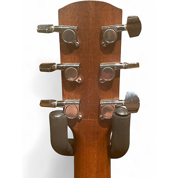 Used Alvarez RD8C Natural Acoustic Electric Guitar