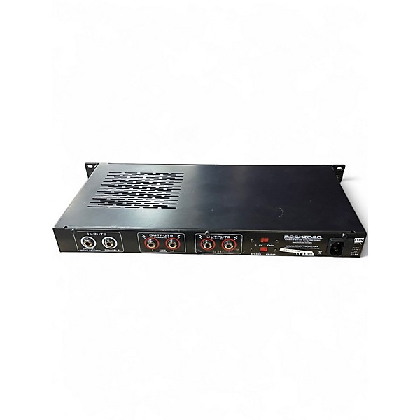 Used Rocktron VELOCITY 3000 Guitar Power Amp