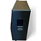 Used Egnater VN412 4x12 Guitar Cabinet