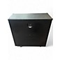 Used Egnater VN412 4x12 Guitar Cabinet